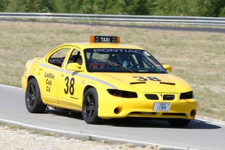 Illustration for article titled The Top 76 Lemons of the North Dallas Hooptie 24 Hours of LeMons